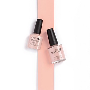 CND™ The NUDE Collection - UNCOVERED